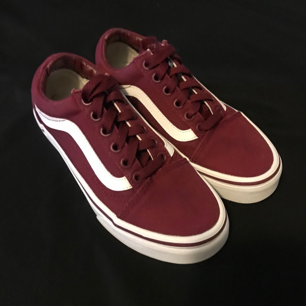 Vans Old Skool